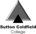 Sutton College Under 16s Sponsors 